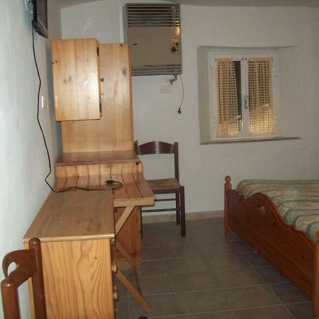 Albergo Casa Del Romano Fascia Extérieur photo