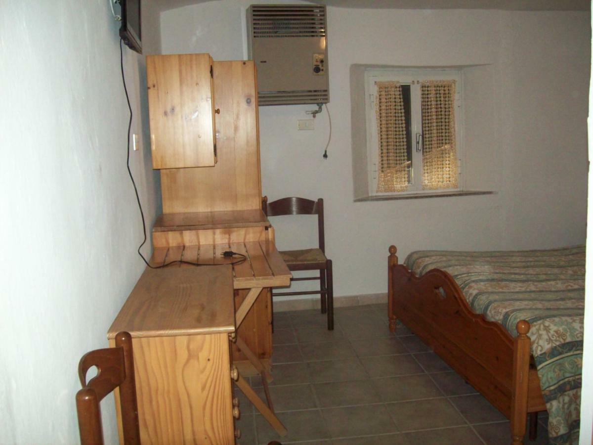 Albergo Casa Del Romano Fascia Extérieur photo