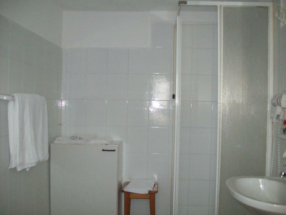 Albergo Casa Del Romano Fascia Extérieur photo