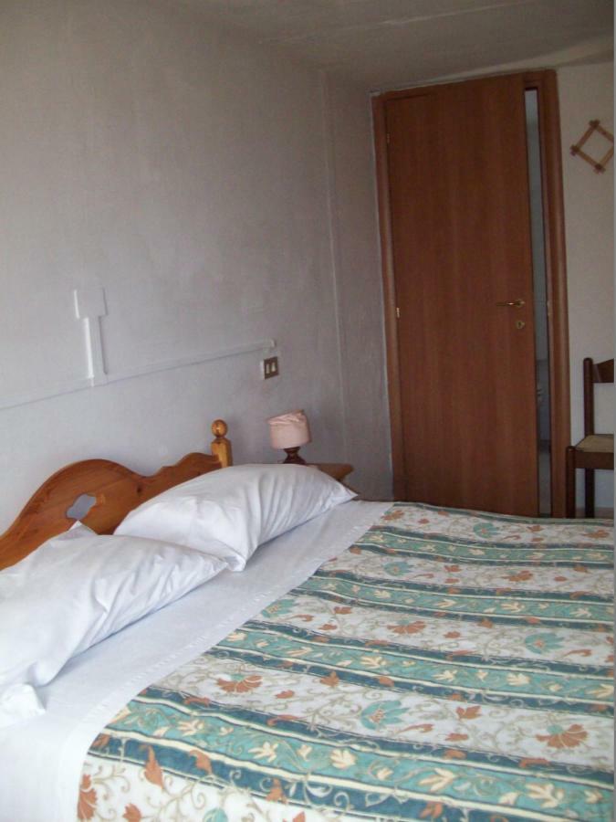 Albergo Casa Del Romano Fascia Extérieur photo