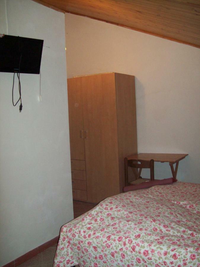 Albergo Casa Del Romano Fascia Extérieur photo